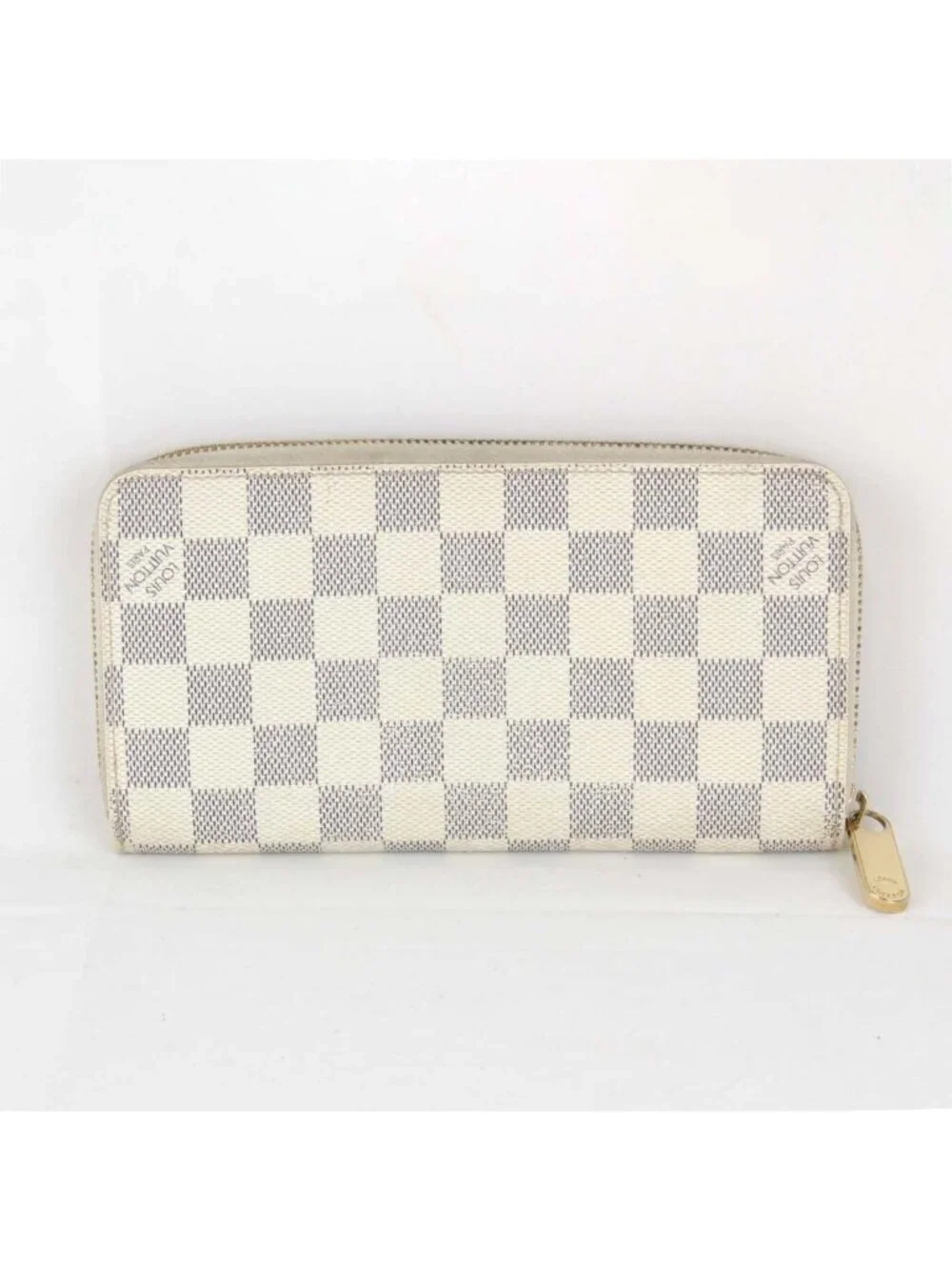 Louis Vuitton this authentic